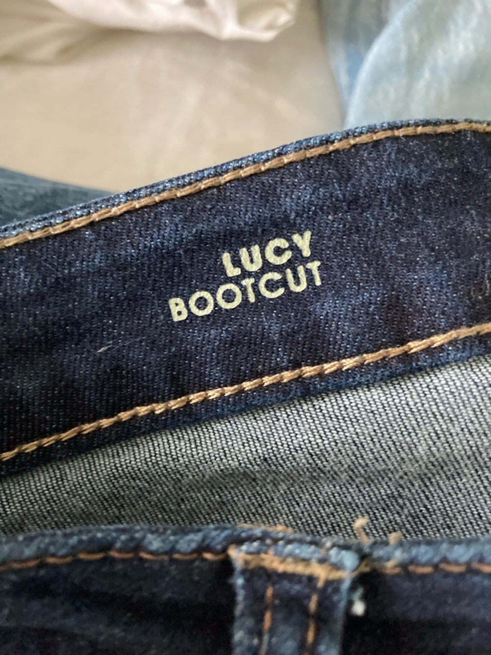 Liverpool Jeans Lucy Bootcut Jeans - Picture 5 of 8
